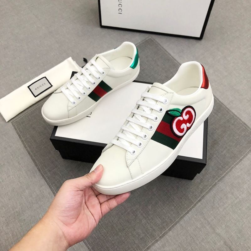 Gucci ACE Shoes